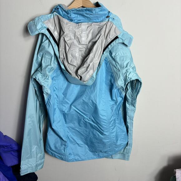 Marmot Hooded Rain Jacket - Picture 5 of 5